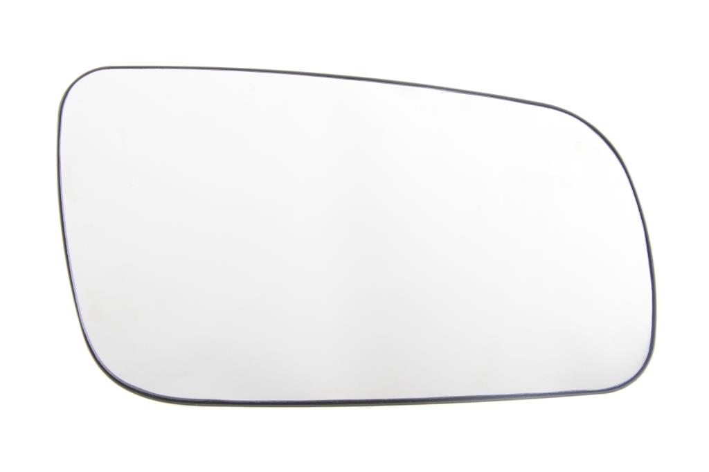 Espelho de retrovisor SPILU 12754